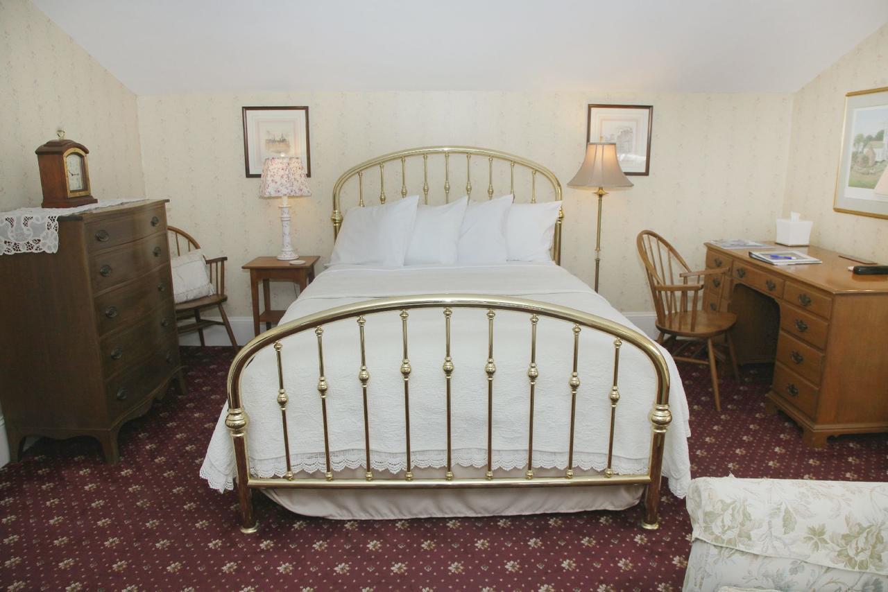 Bykenhulle House Bed And Breakfast 호프웰 정션 외부 사진