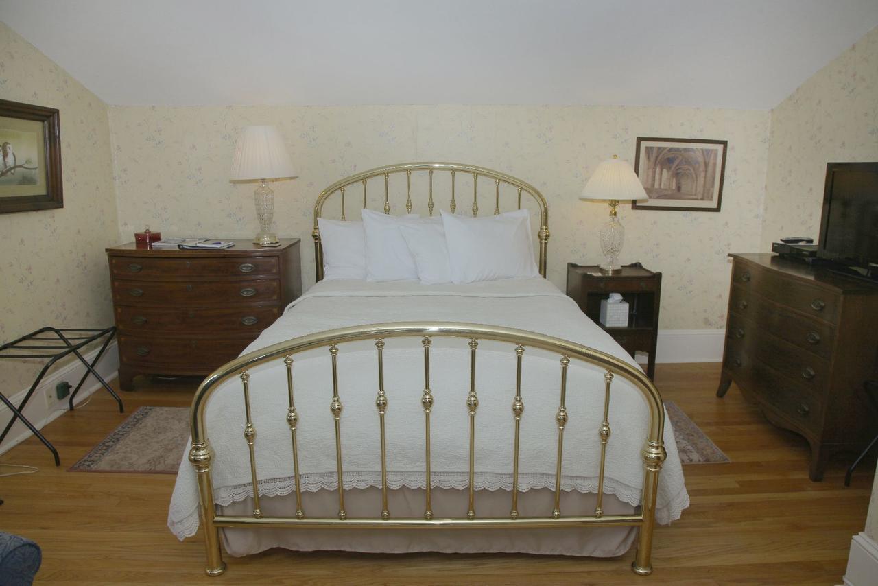 Bykenhulle House Bed And Breakfast 호프웰 정션 외부 사진